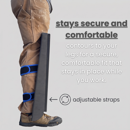Vanguard™ - knee & leg support