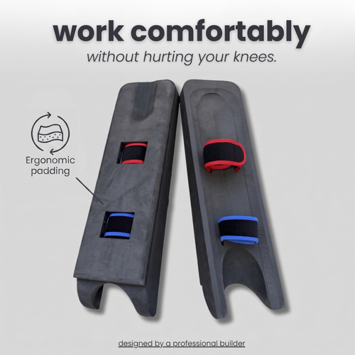 Vanguard™ - knee & leg support