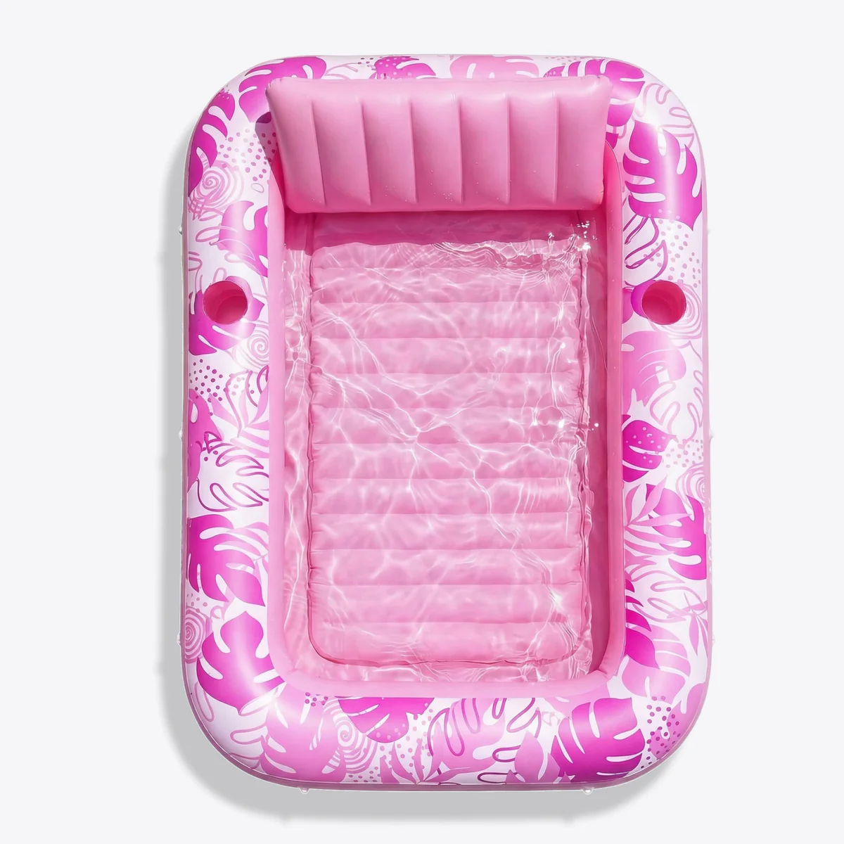 Bloop™ - Inflatable tanning pool