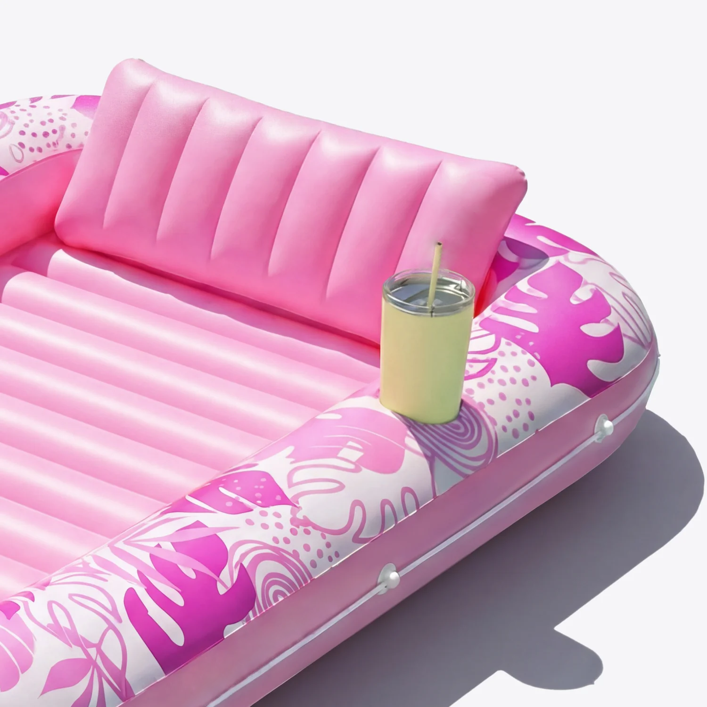 Bloop™ - Inflatable tanning pool