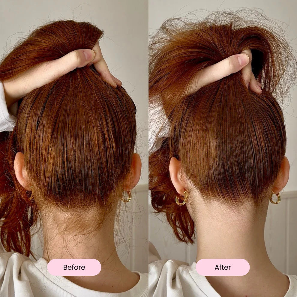Styra™ - Hair Spray Comb