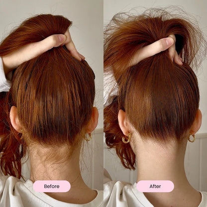 Styra™ - Hair Spray Comb