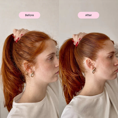 Styra™ - Hair Spray Comb