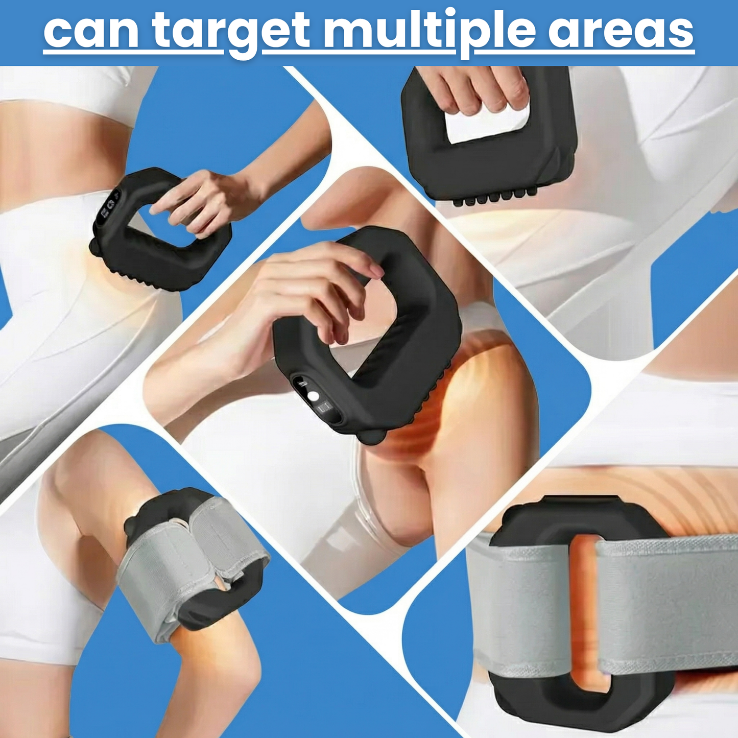 reviva - fascia ring massager