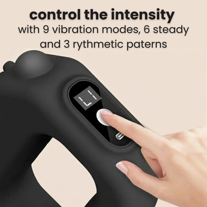 reviva - fascia ring massager
