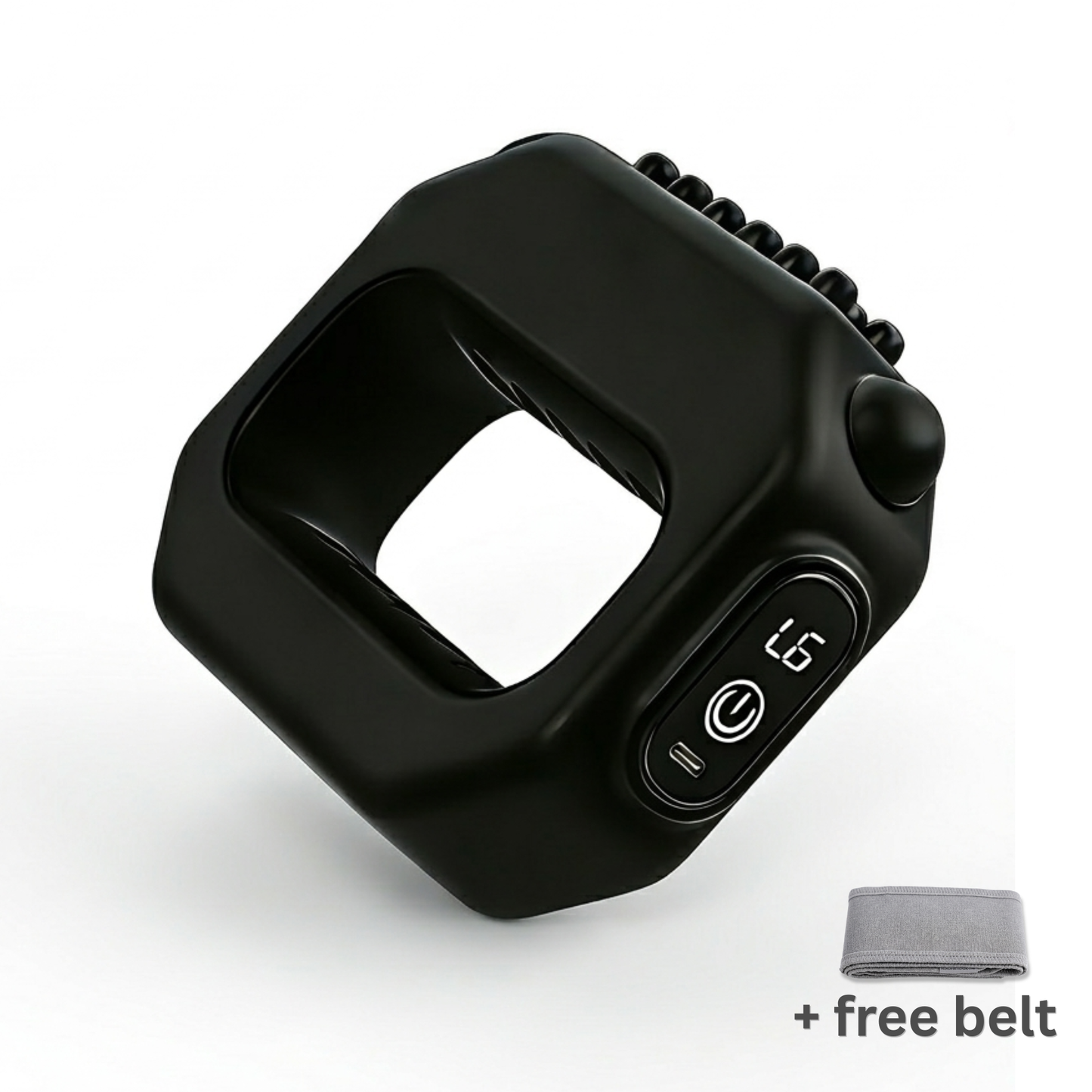 reviva - fascia ring massager