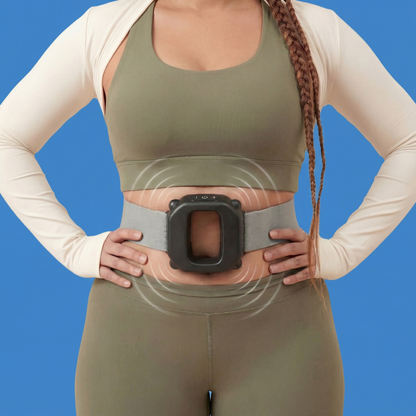 reviva - fascia ring massager